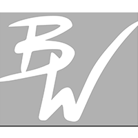 BW Portrait Square Logo 2019